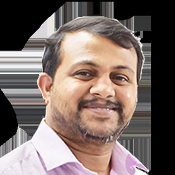 Bishnu Tewary