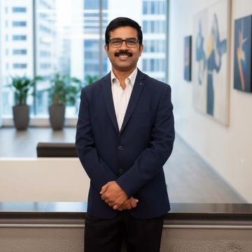 Gyan Shankar Tewary