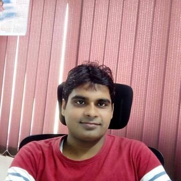Rohit Tiwari