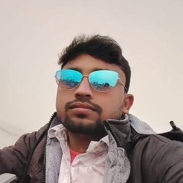 Swarup Tewary